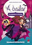A Bailar 5: El cumpleaños de Estefany