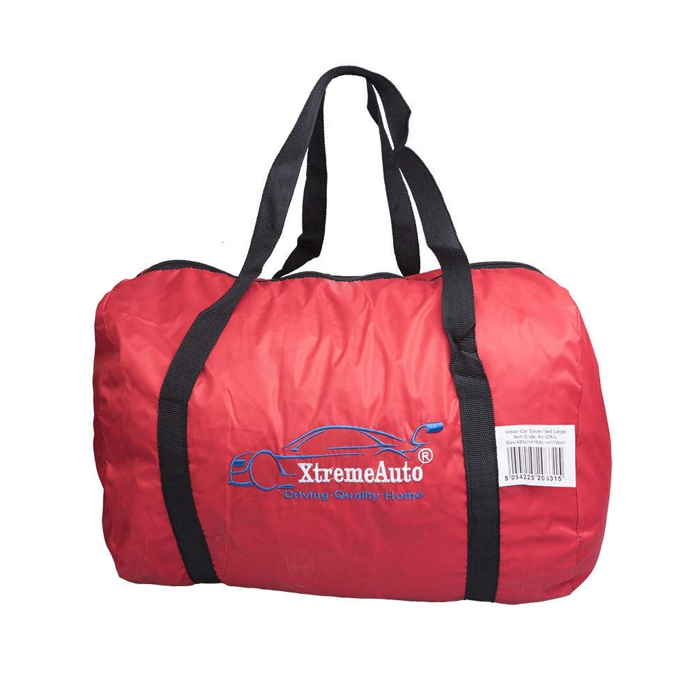 Netagon Soft Breathable Dust Proof Fabric Indoor, Garage & Showroom - View #6