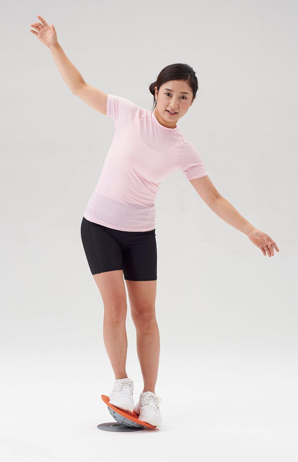 ダンノ(Danno) バランスボード バランスディスク 280 D7209