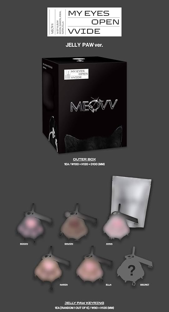 MEOVV エラ　Jerry paw 61LJo8qlqHL._UF894,1000_QL80_.jpg