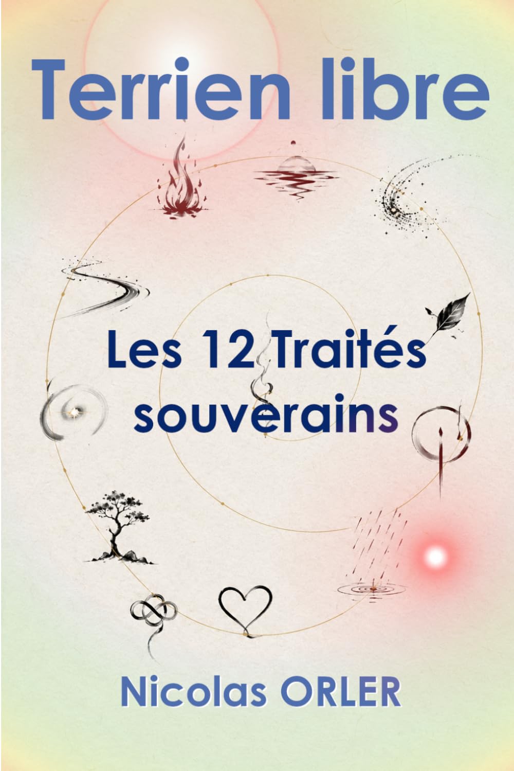 Terrien libre: Les 12 traités souverains