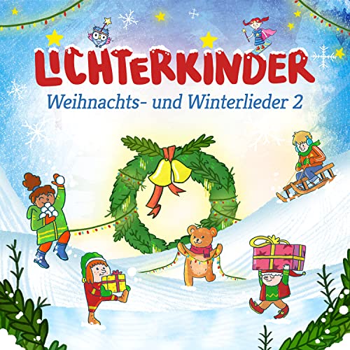 Lichterkinder