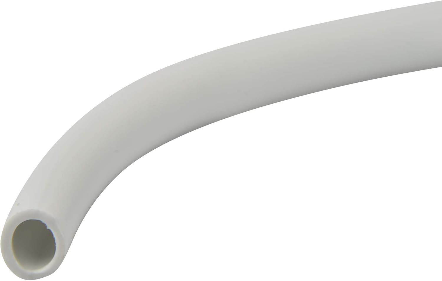 Raindrip 100050100 1/4" 50' White Tubing, 0.25 inches x 50 Feet : Industrial & Scientific