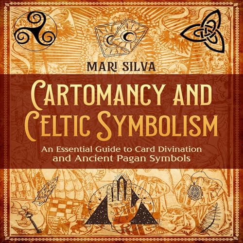 Cartomancy and Celtic Symbolism by Mari Silva episode artwork