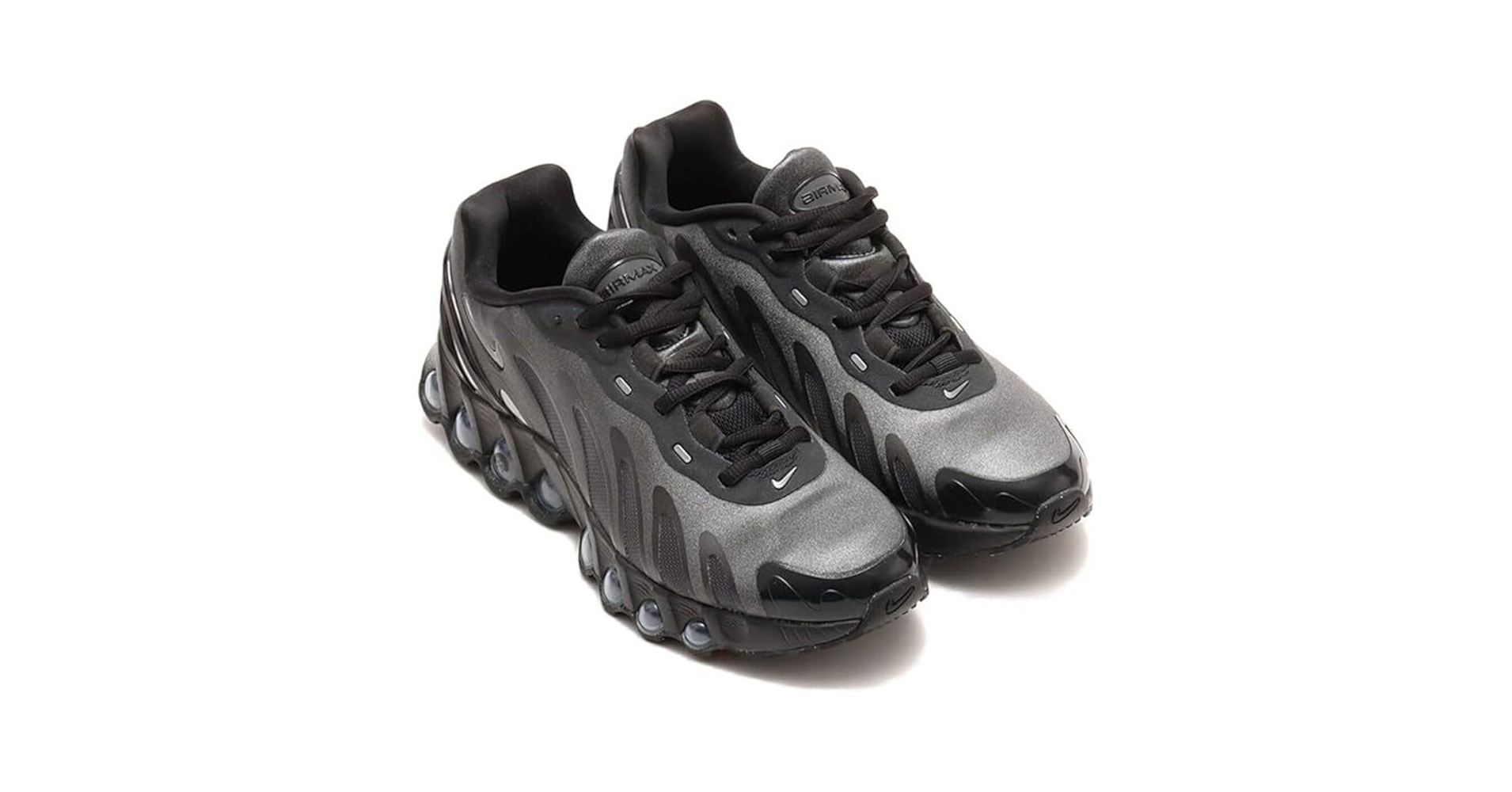 Amazon | [ナイキ] エア マックス DN8 W AIR MAX DN8 ブラック