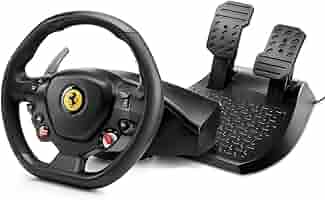 Ferrari ステアリング ハンドル 本体 2025年最新】FERRARI ステアリング・ハンドル本体の人気アイテム