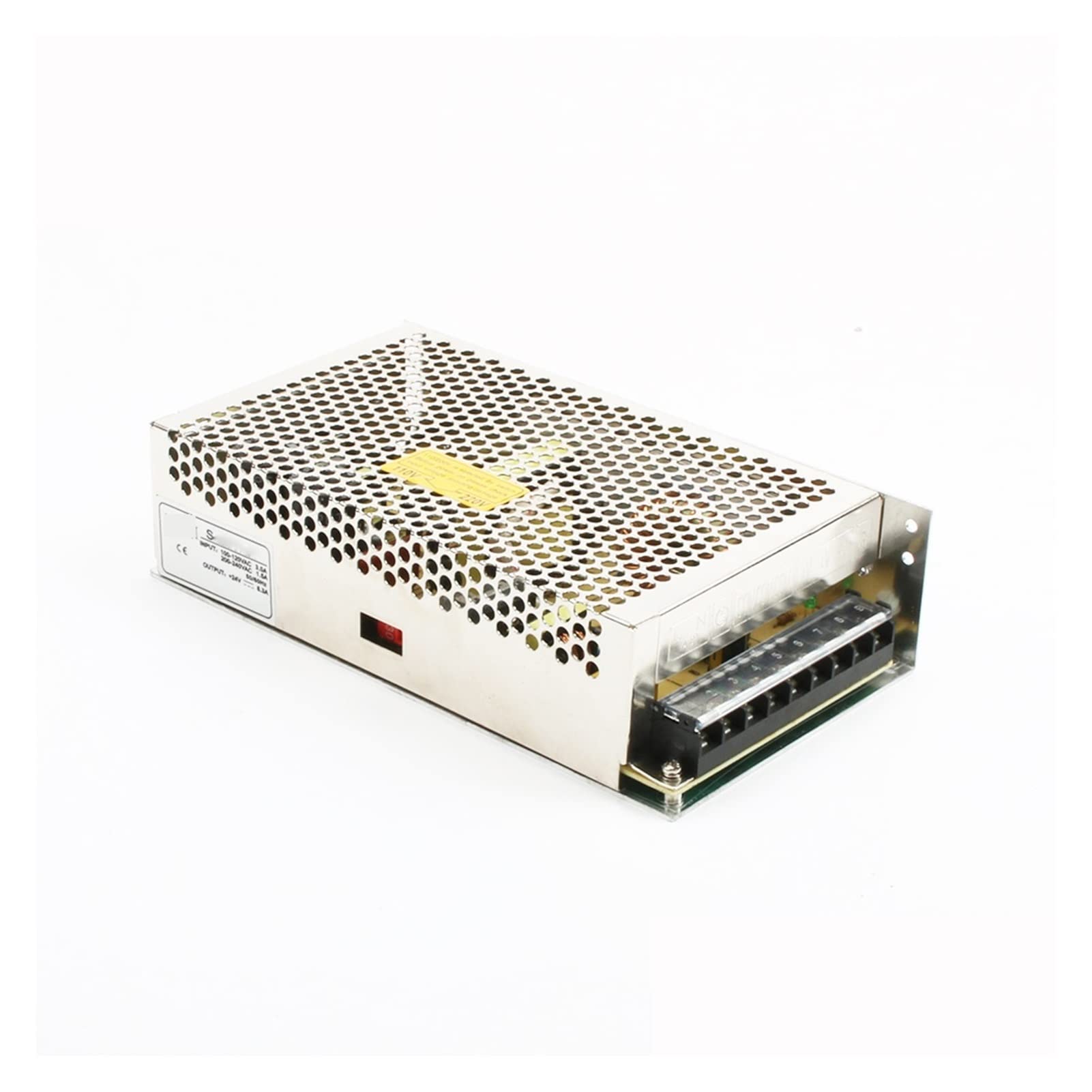 安定化電源     (スイッチング電源12v13A) 安定化電源 (スイッチング電源12v13A) 安定化電源 (スイッチング電源