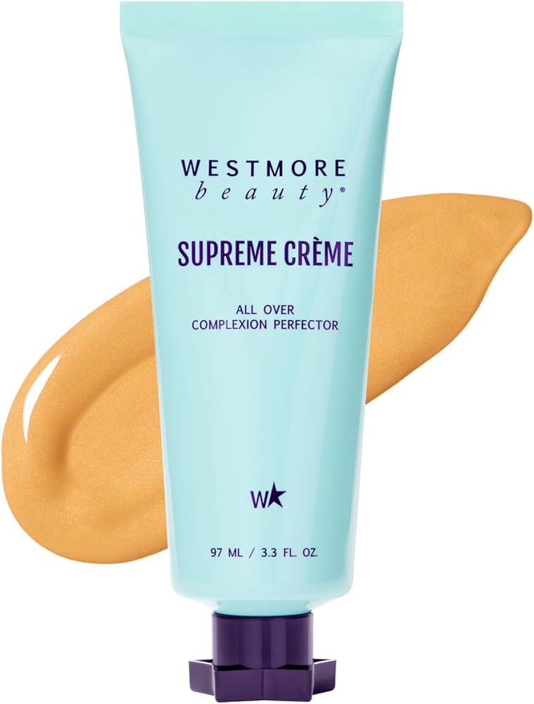 Amazon.com : Westmore Beauty Supreme Creme All-Over