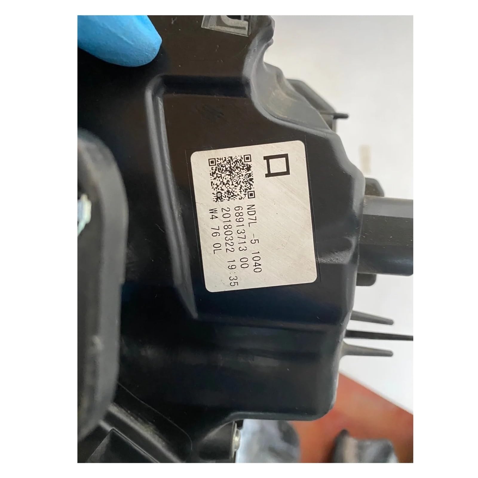 Compatible For Mazda MX-5 LED Headlights Original Accessories Headlamps Automotive Car Accessories Automotive Lighting System 2015-2018 — view 4