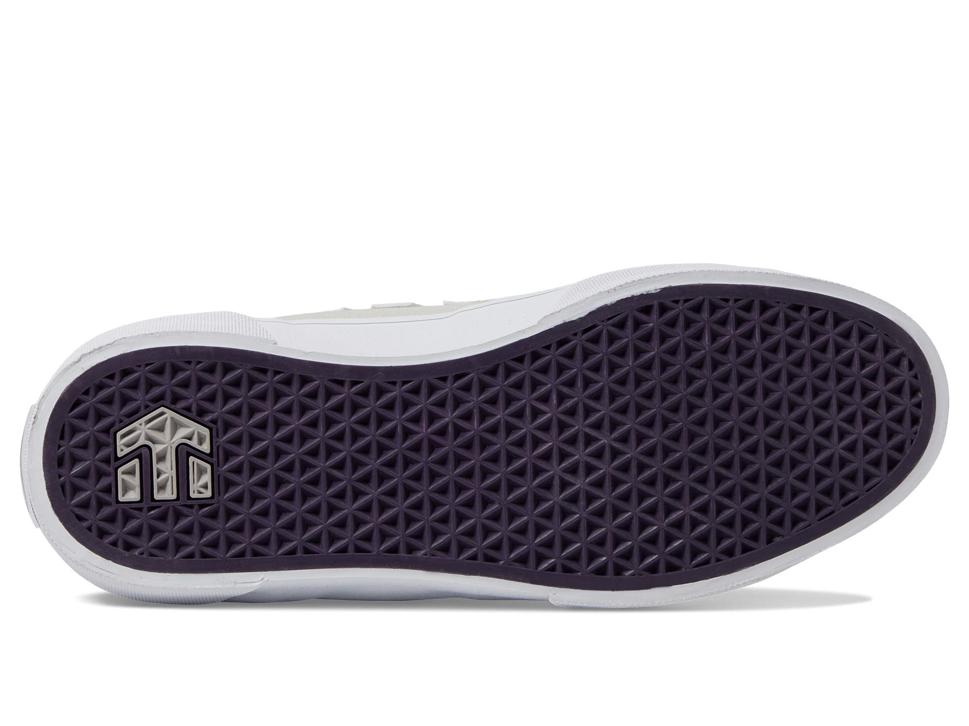 Etnies Herren Windrow Vulc Low X Henry Gartland Top Skate-Schuh