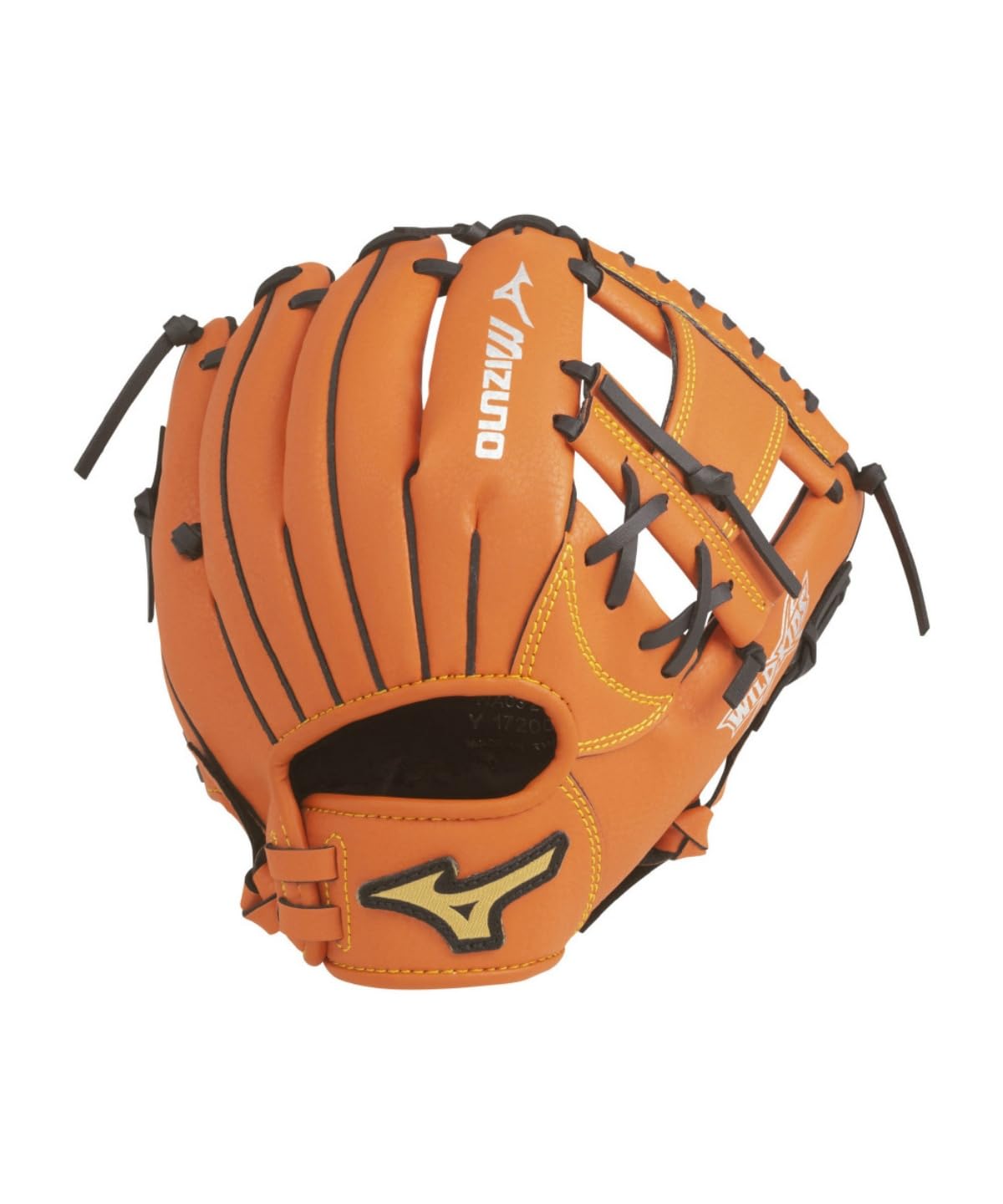 Amazon | MIZUNO(ミズノ) 野球 ソフトボール WILD KIDS ワイルドキッズ