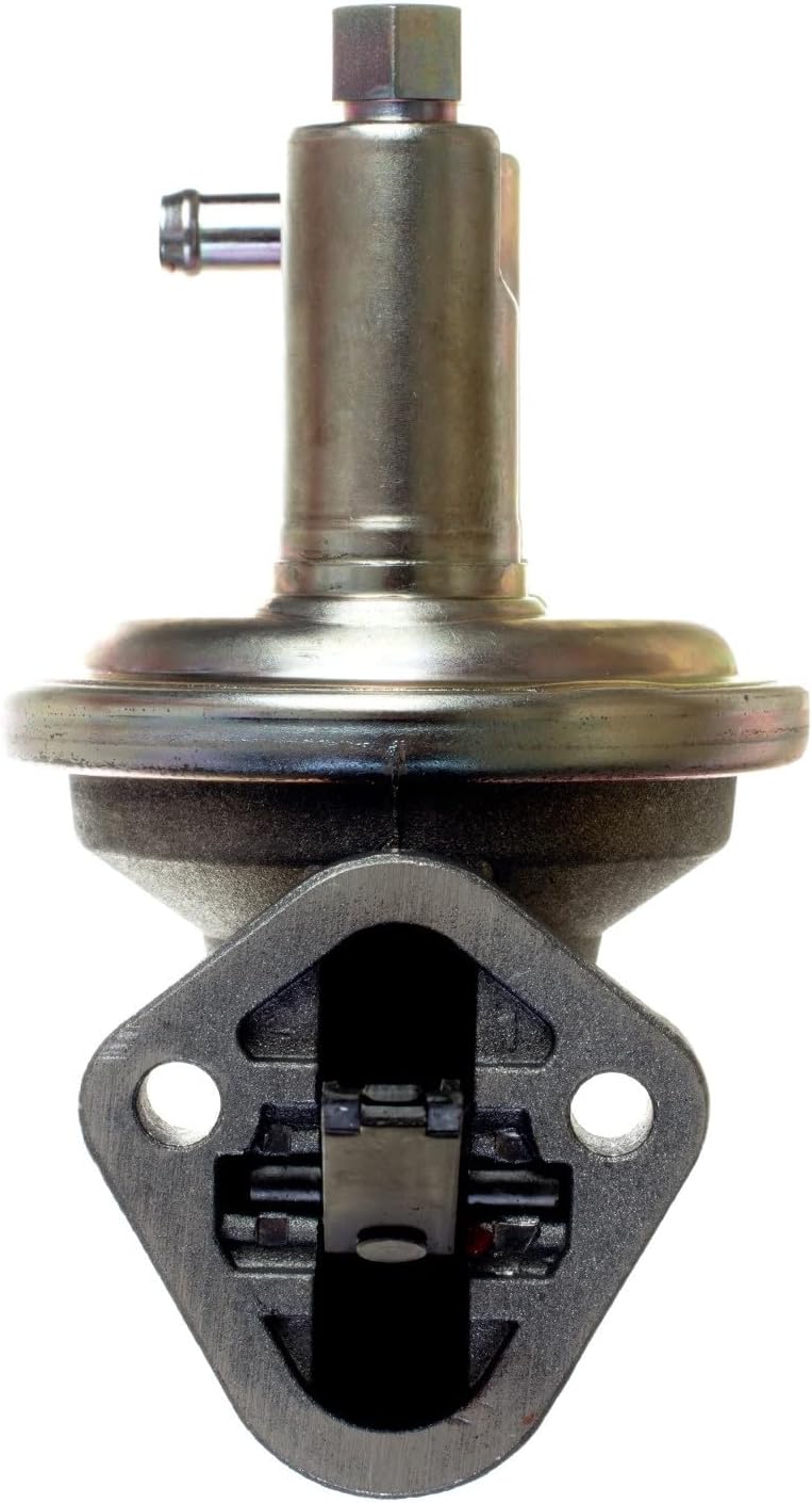 Mechanical Fuel Pump Compatible With Ford Mustang 1970 1969 1968 1967 1966 1965 P-1875188