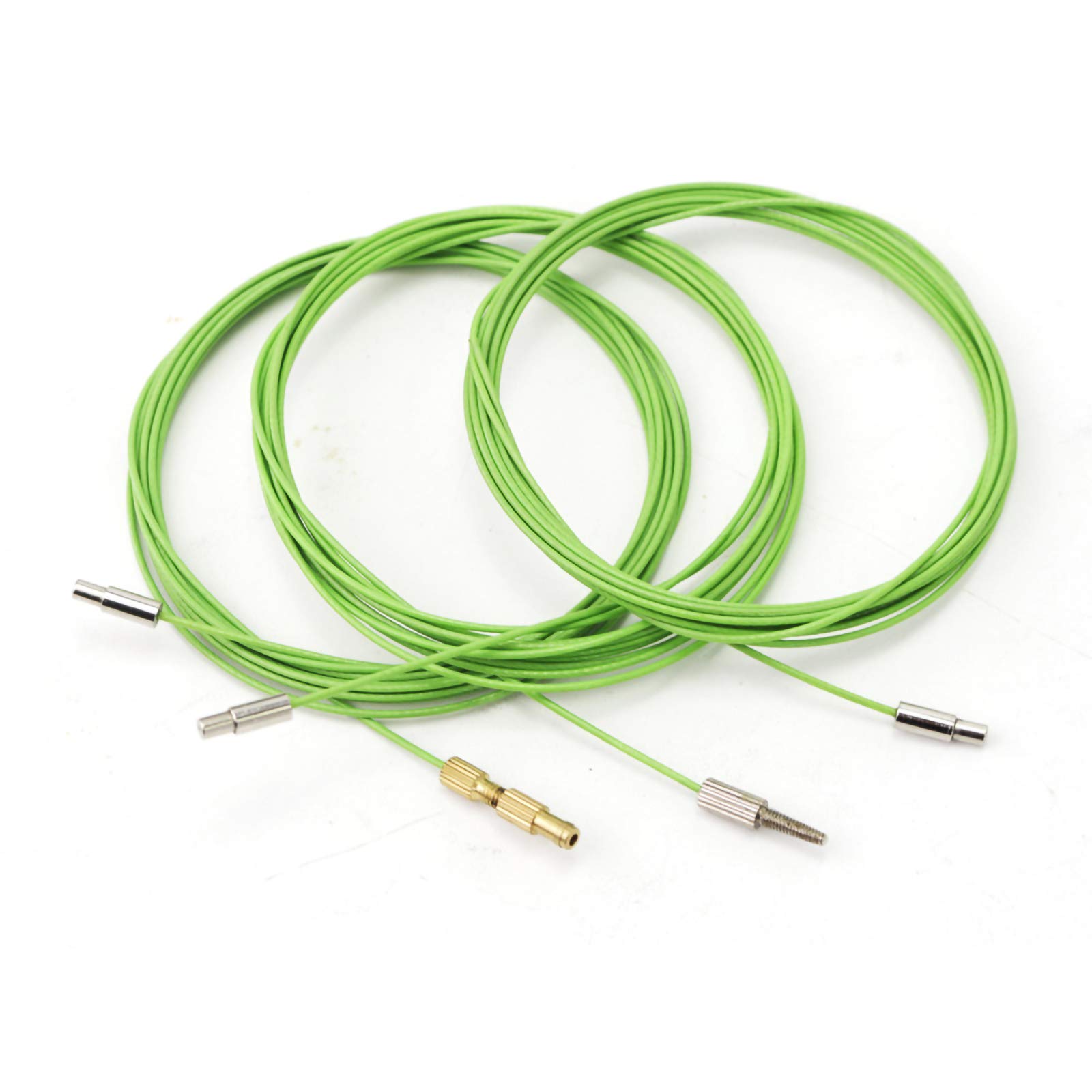 LOT DE 6 Outils De Routage De Câble Vélo Compatibles Avec Freins Et Dérailleu EUR 7,48 - PicClick FR