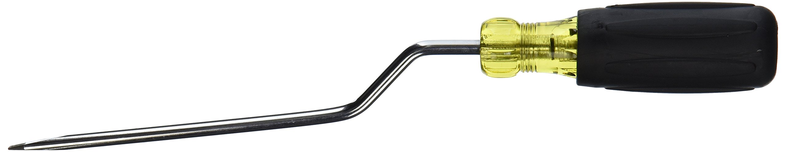 Benner-Nawman UP-B60 Speed Screw Driver, 3/16 by 6-Inch, Black