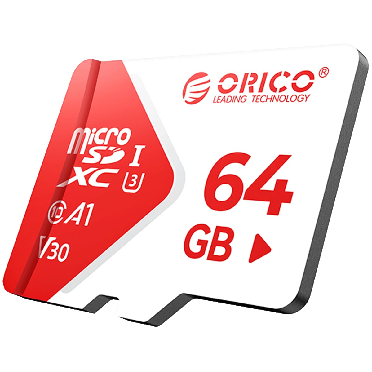 microsd 512gb orico v3 4k video supportata