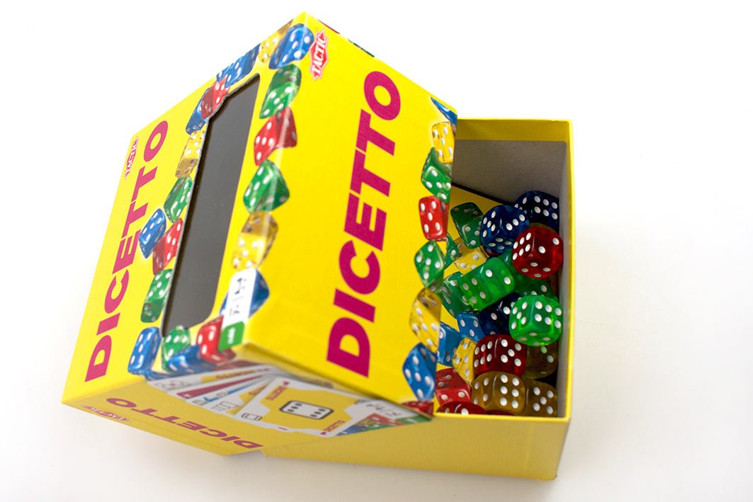 Dicetto