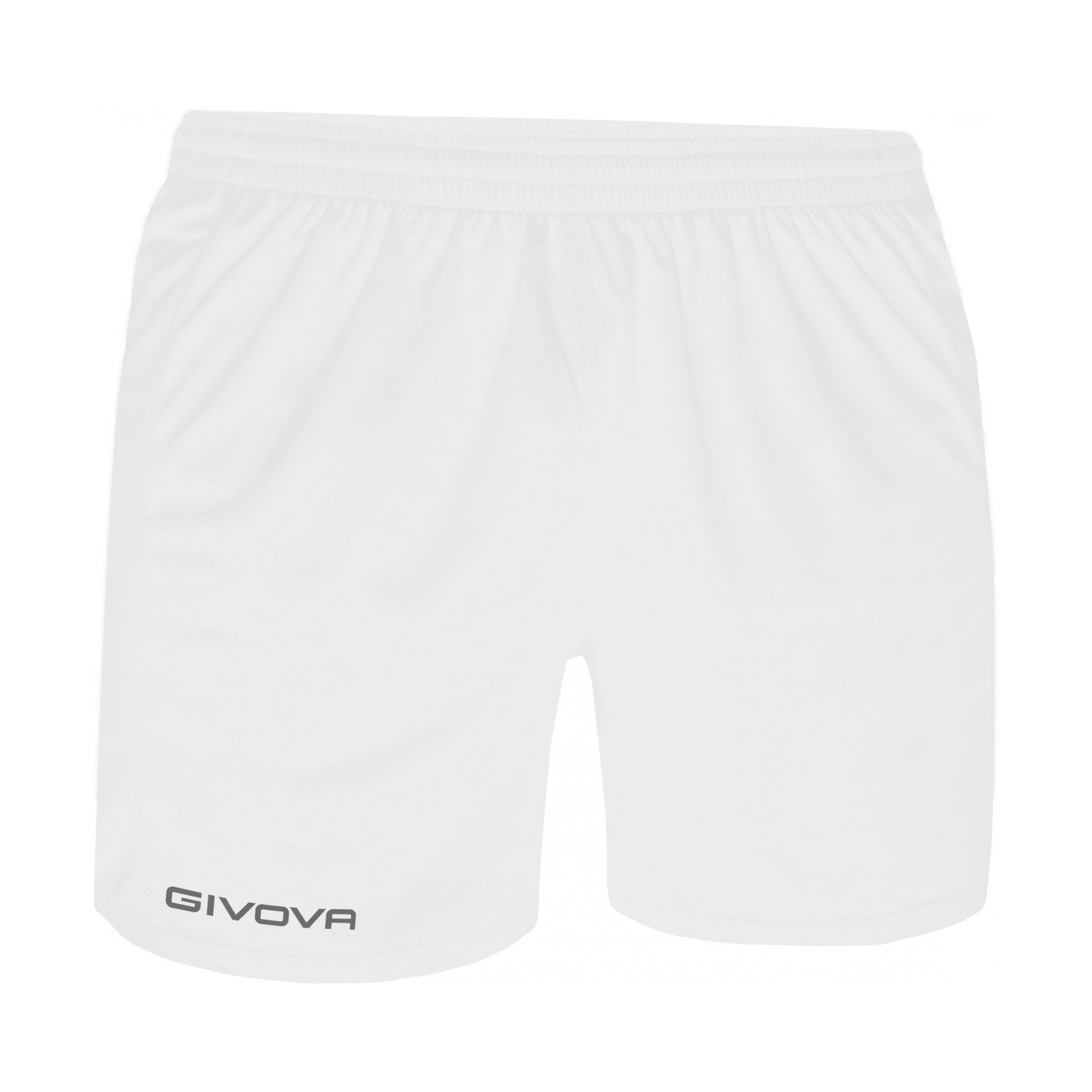 Givova, cortos givova one, blanco, 2XL