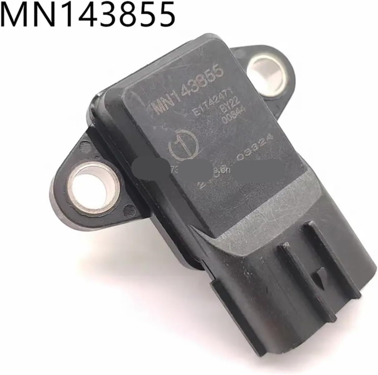 MAP Manifold Absolute Air Pressure Sensor E1T42471 MN143855