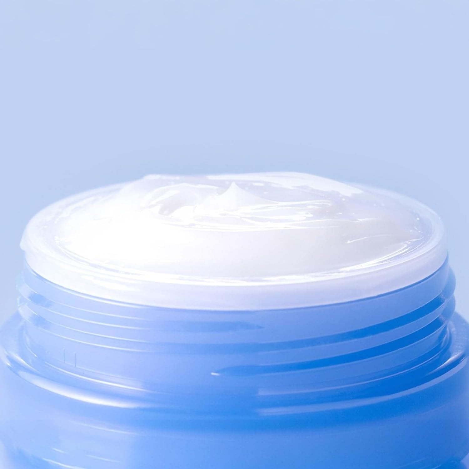 tenzero Hydro Collagen Cream – Korean Skincare, Deep Hydration & Firming Moisturizer with Hydrolyzed Collagen & Hyaluronic Acid – 50g / 1.76oz