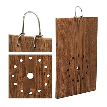 【NRK】N PLANTS R＆K様リクエスト　着生板　Mサイズ NRK】N PLANTS R＆K リクエスト ビカクシダ 着生板 Mサイズ 再販