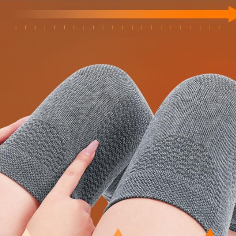 Knee Pads for Warmth Men's Women's All Season Leg Guards