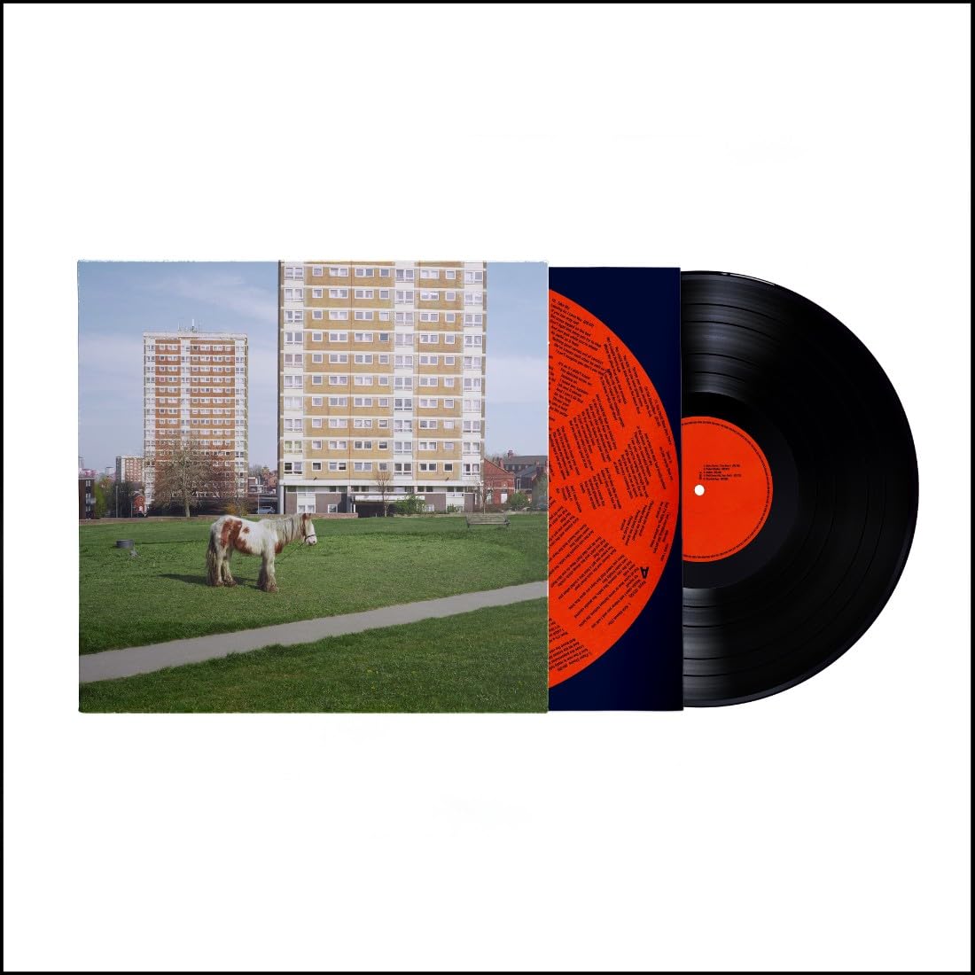 It Goes On [VINYL]