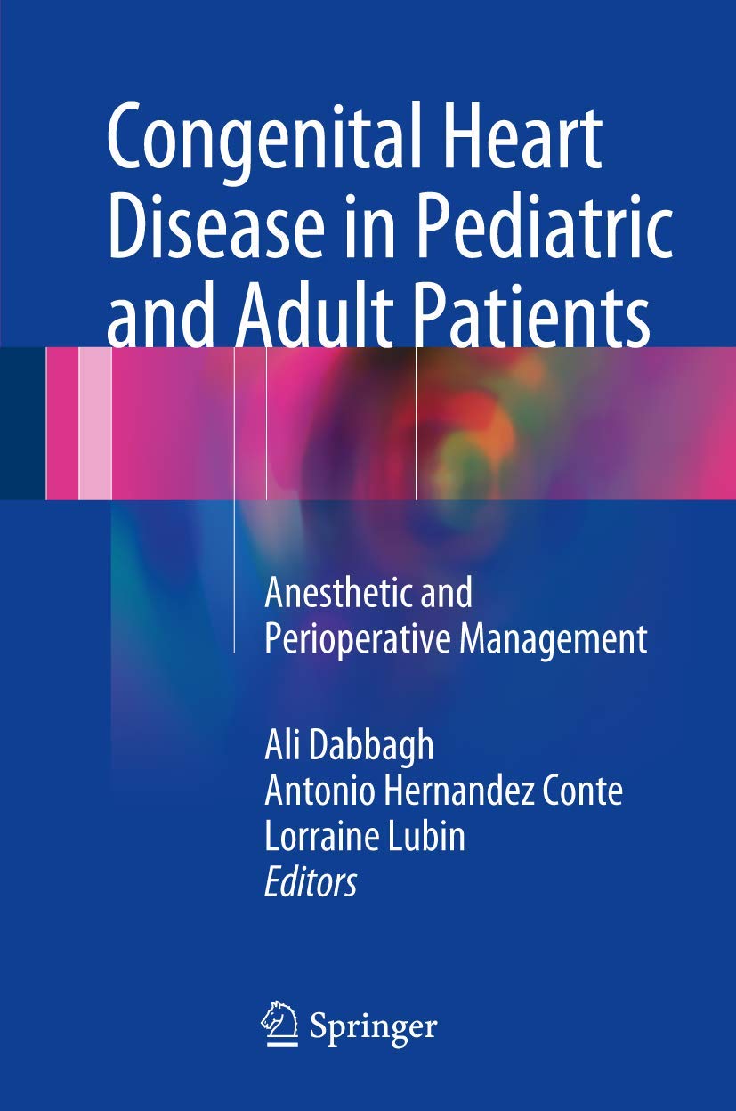Amazon.co.jp: Congenital Heart Disease in Pediatric and Adult