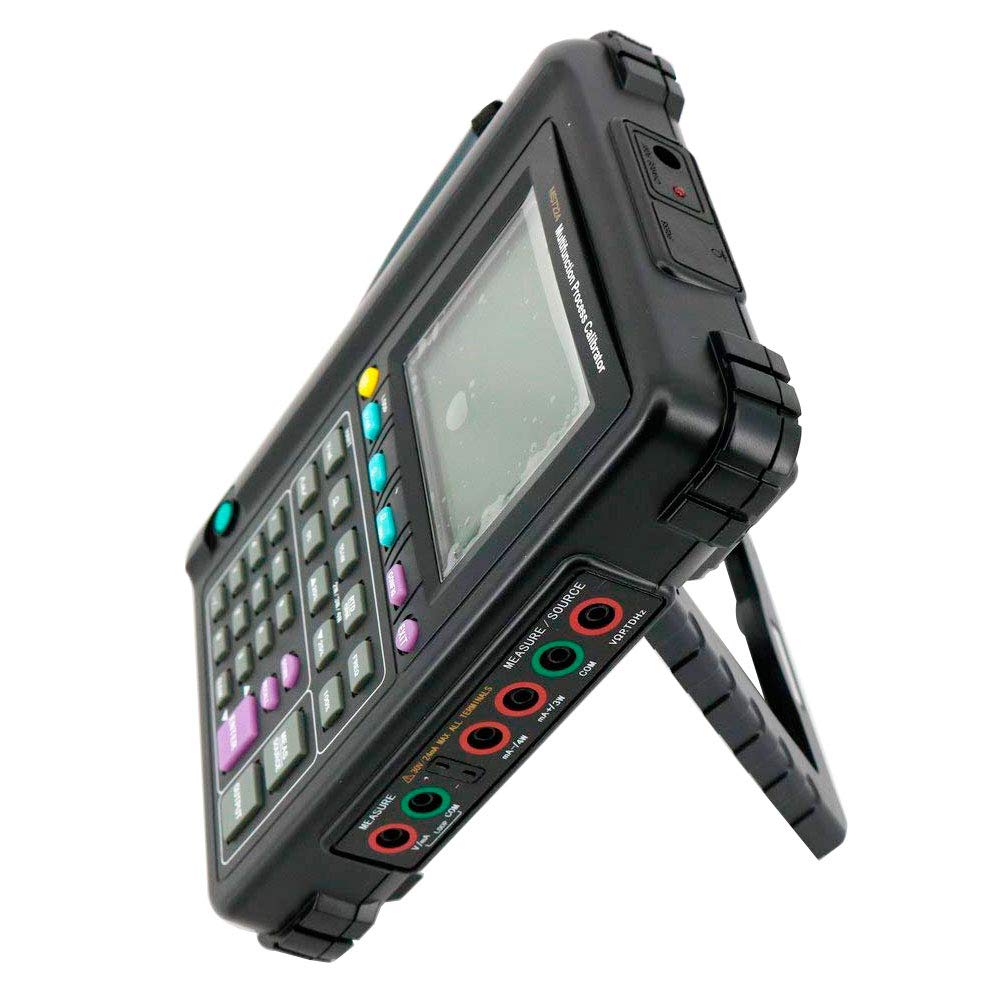 Tongbao MS7224 Multifunction Process Calibrator RTD & Thermocouple Process Calibrator