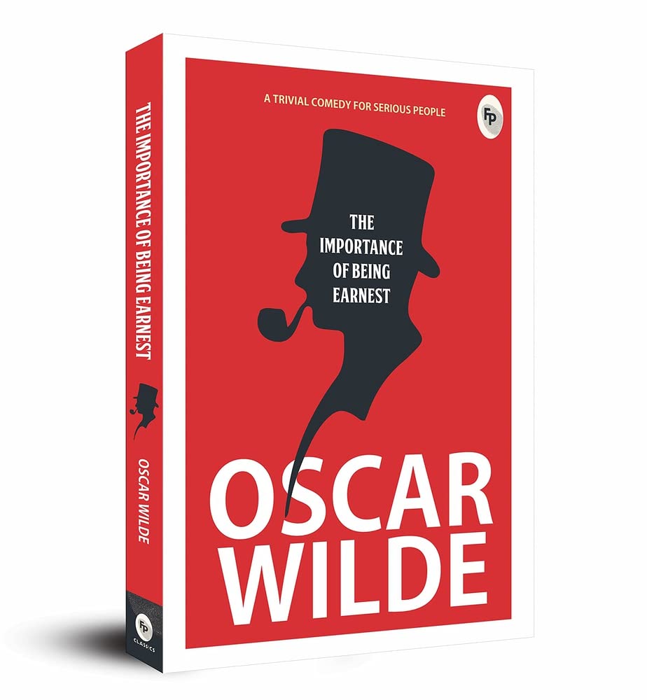 The Importance Of Being Earnest (Pocket Classics)