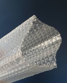 Amazon.co.jp: ボックスバンク プチプチ 袋（150×400mm）ワイン