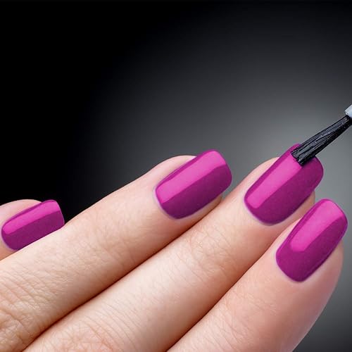 Miniatura 10 de karma organic Esmalte de uñas natural, vegano y libre de crueldad, sin tolueno, sin formaldehído, sin DBP y libre de TPHP, Wild Soul