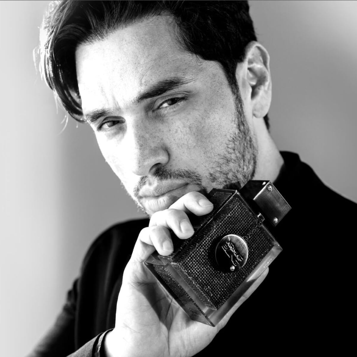 Sterling Parfums Club De Nuit Bling EDP For Men 2.5 Fl Oz