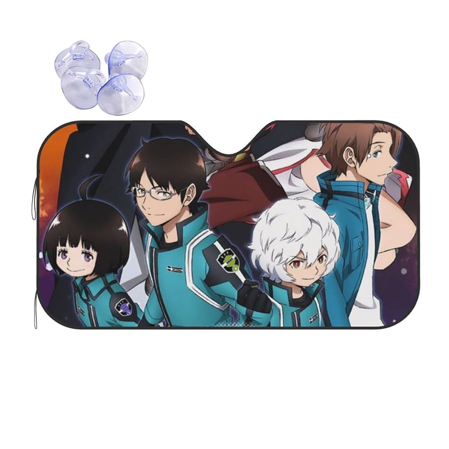 石亀ザクサ フロントトリガー overDress Season2 石亀ザクサ TVアニメ