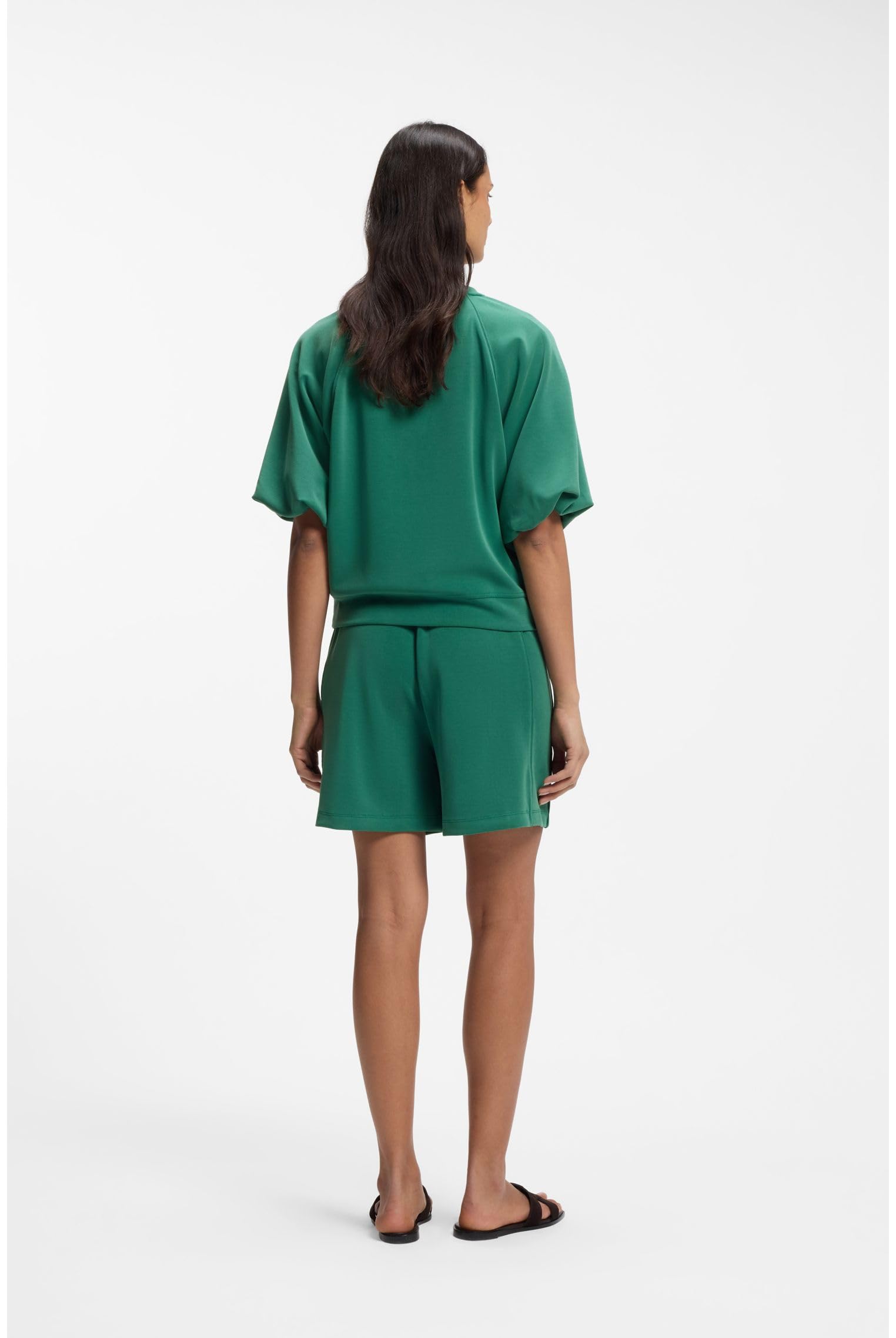 Boss C_etami 10272240 01 Maglia di Tuta Donna