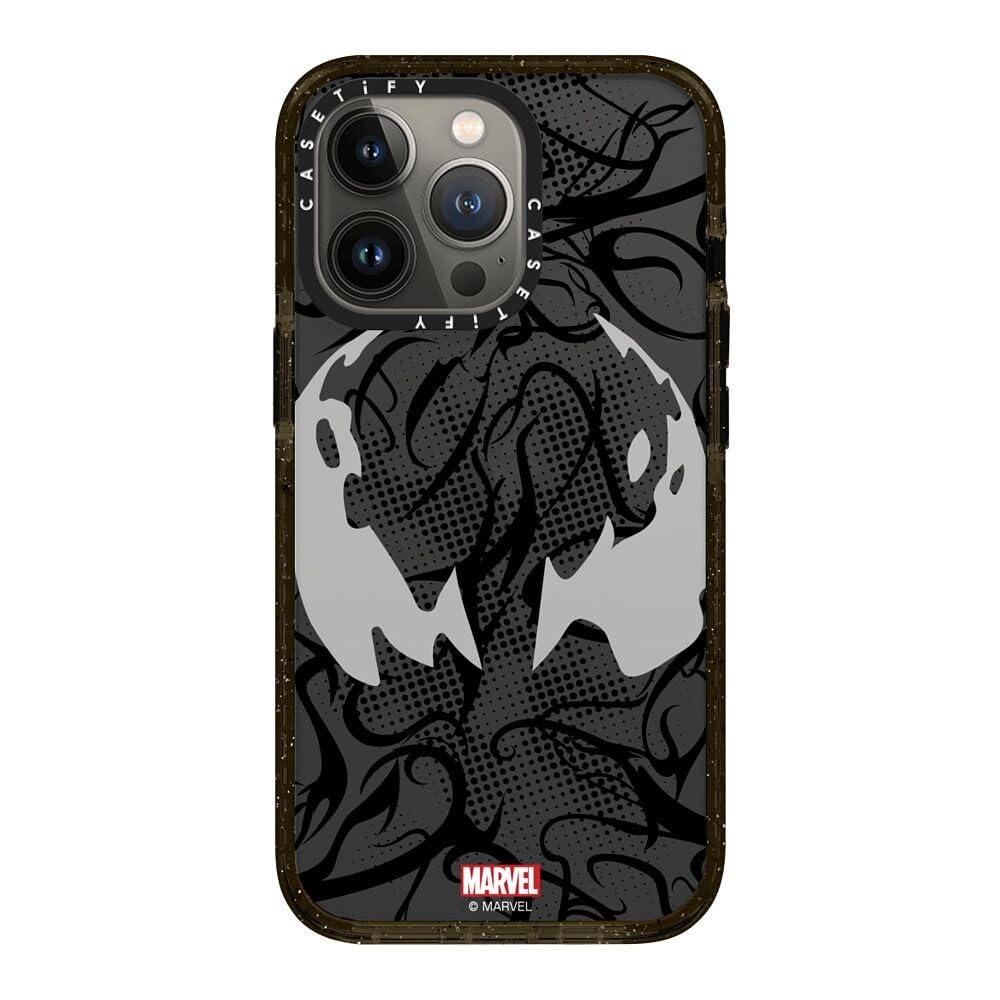 CASETiFY MARVEL iPhone13 Pro Max ケース Amazon.com: CASETiFY Impact iPhone 13 Pro Max Case [Deadpool