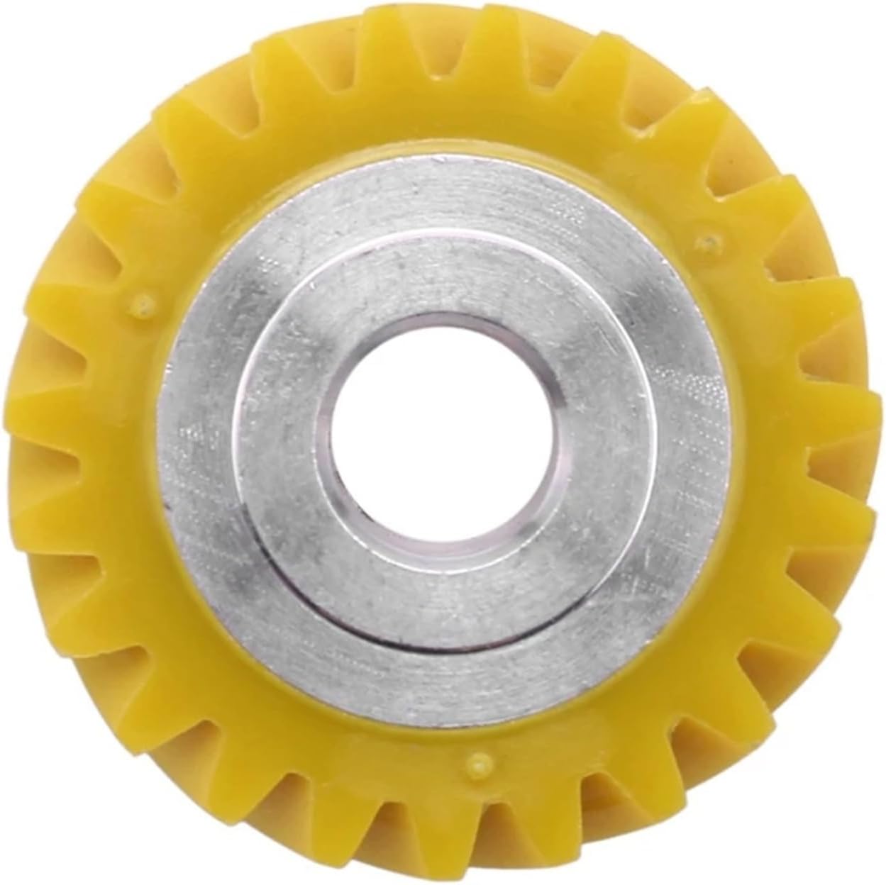 Compatible for Stand Mixers, 2-Pack Worm Gear Replacement Parts
