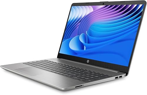 Miniatura 3 de HP 255 G8 Business Laptop, 15.6" FHD Screen, Intel Core i5-1135G7, 32GB RAM, 1TB SSD, Webcam, Wi-Fi, Windows 11 Pro, Silver