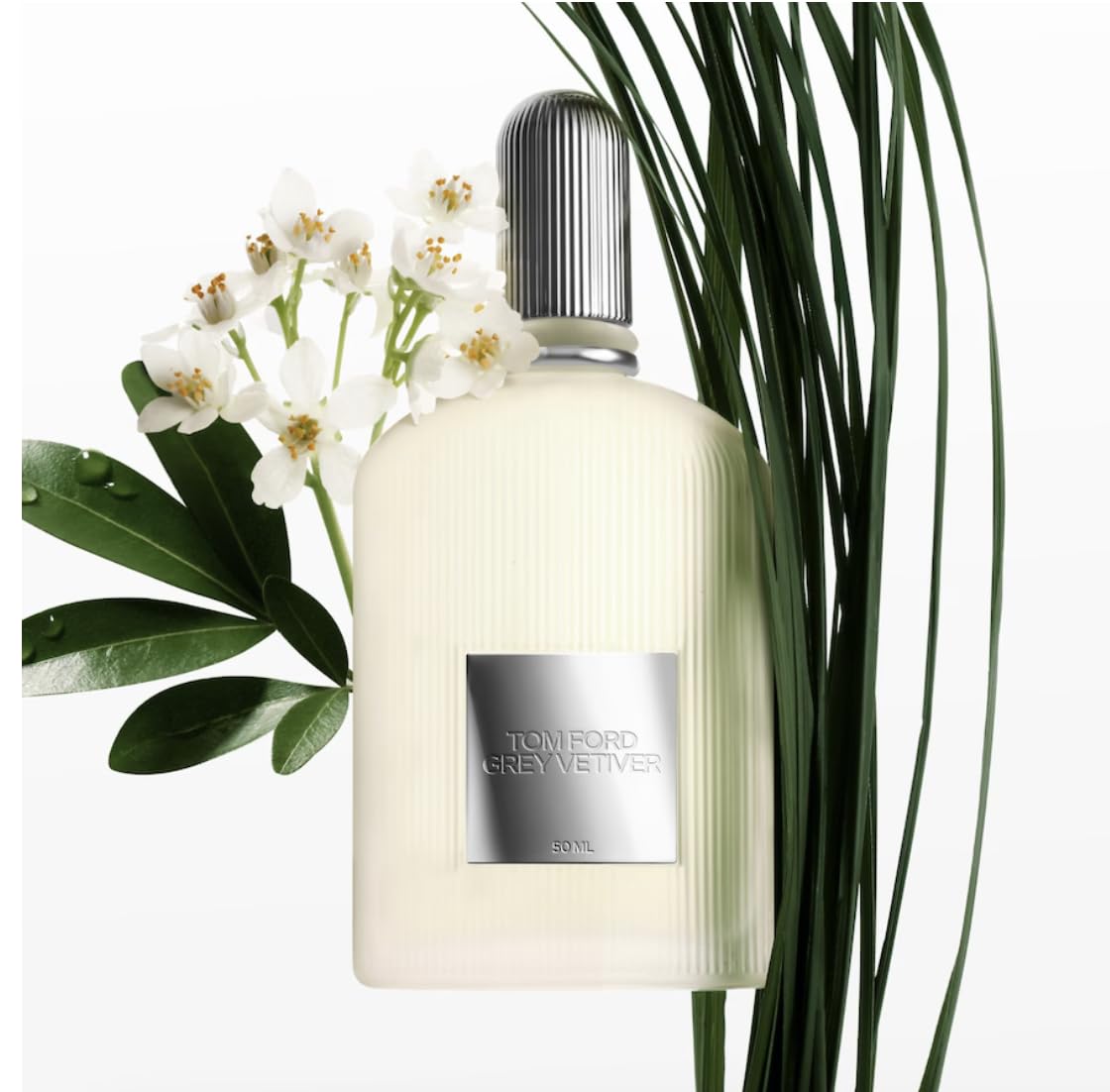Amazon | Tom Ford Grey Vetiver トムフォード グレイ・ベチバー EDP