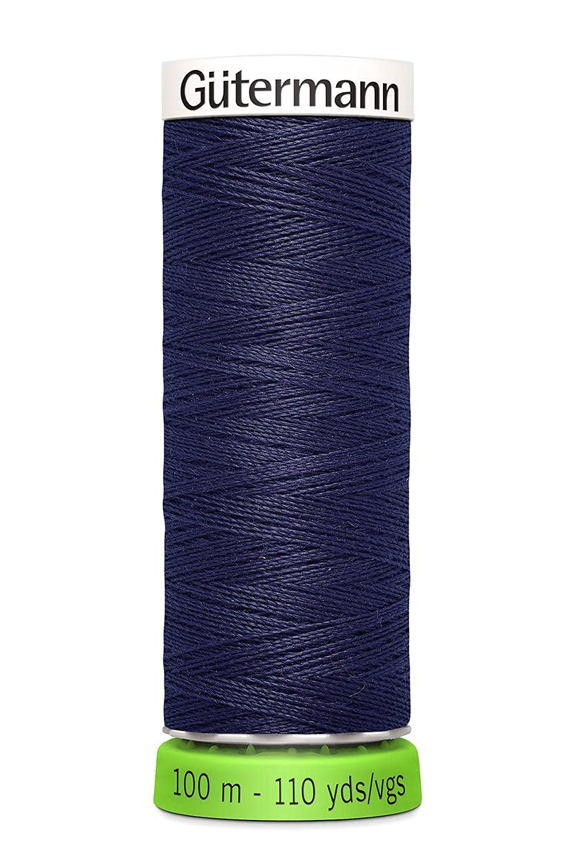 Gütermann Sewing Thread, Polyester, 575 Purple, (100M) EU