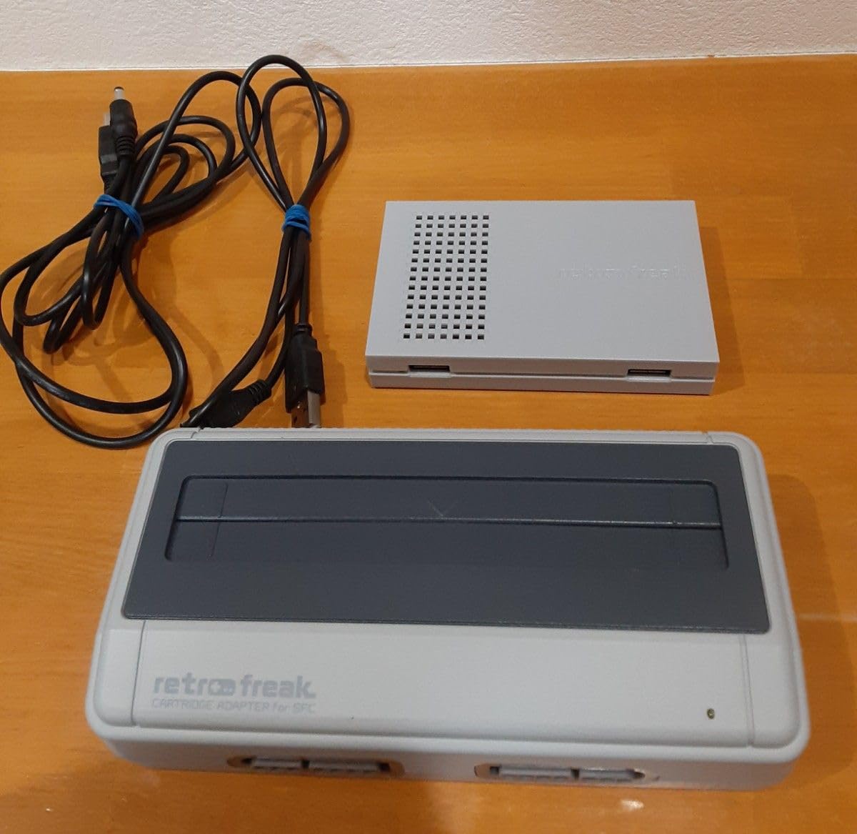 Amazon.co.jp: レトロフリーク ベーシック（SFC用）スタンダードセット