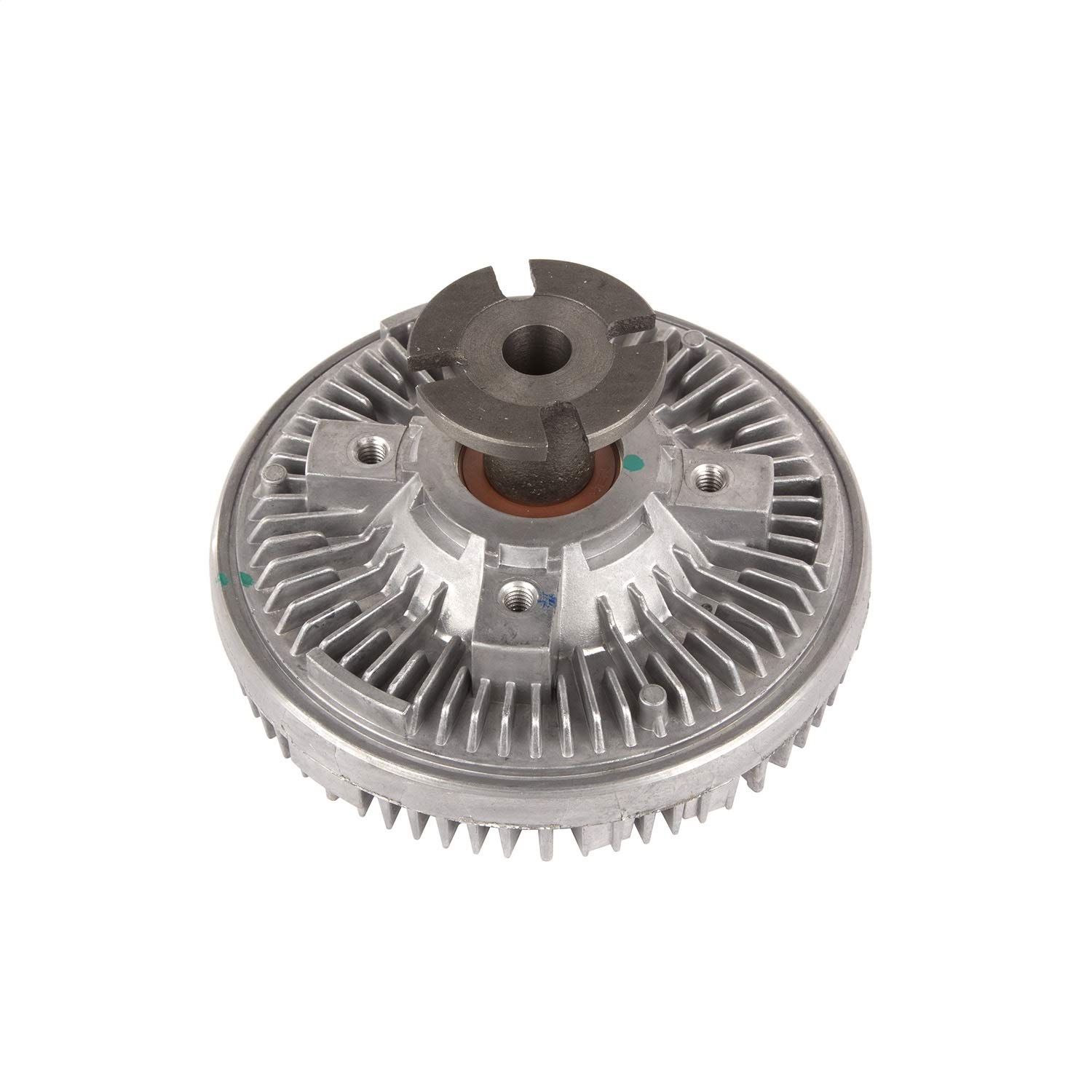 Amazon.com: Omix-Ada | 17105.07 | Engine Cooling Fan Clutch | OE 