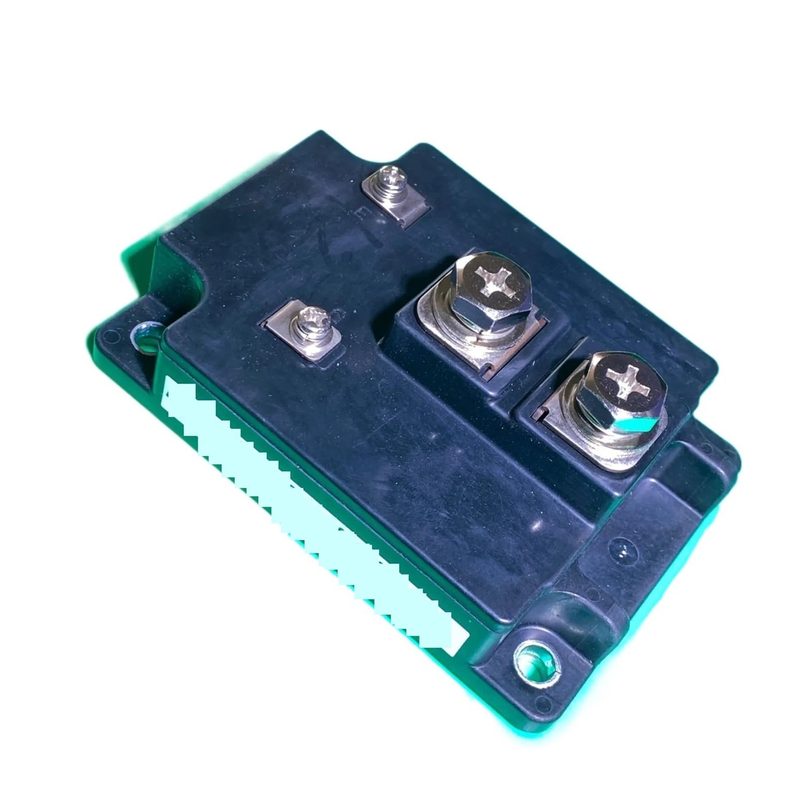 Module IGBT QTFJCH7 1MBI600U4B-120 pour la commutation électronique haute tension