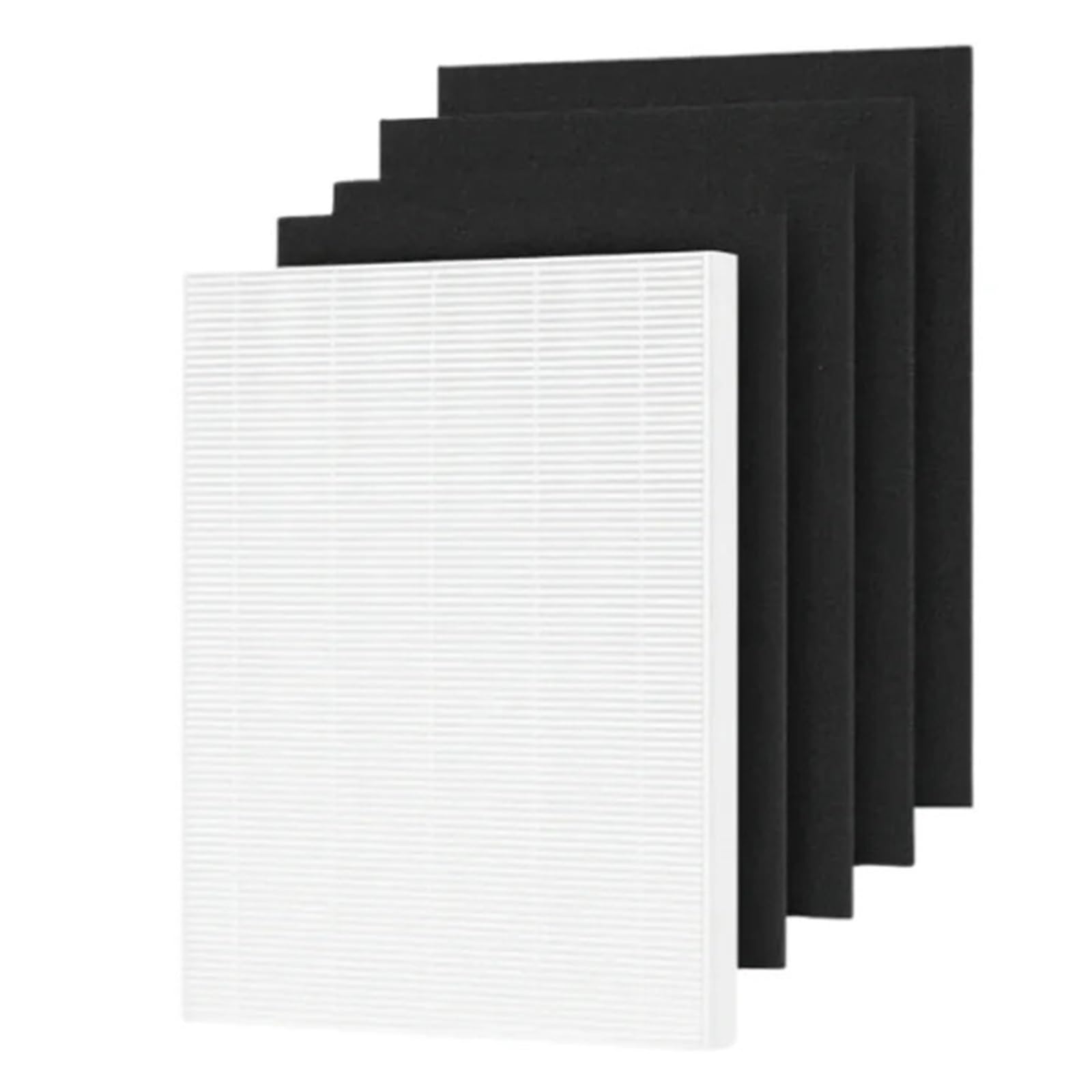 Jxhoengpo Hepa Filter Air Purifier Filter Replacement, Compatible With Electrolux, For Elap15d7pw