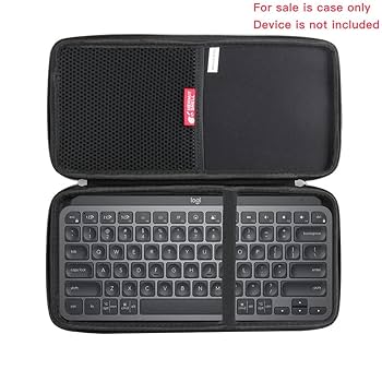 【保証書付】logicoolキーボード mx keys mini kx700gr ロジクールMX Keys Miniワイヤレス イルミネーション キーボード