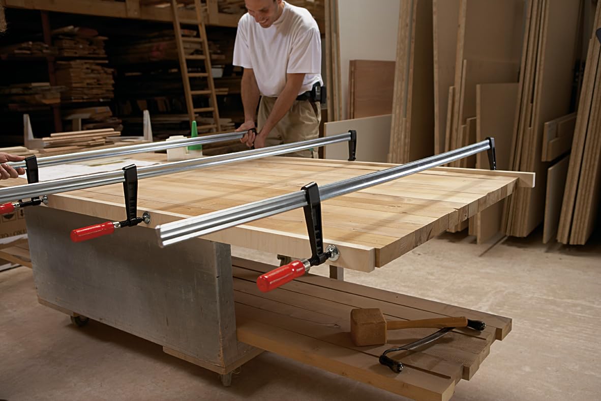 Bessey Apriete TGK 500x120mm