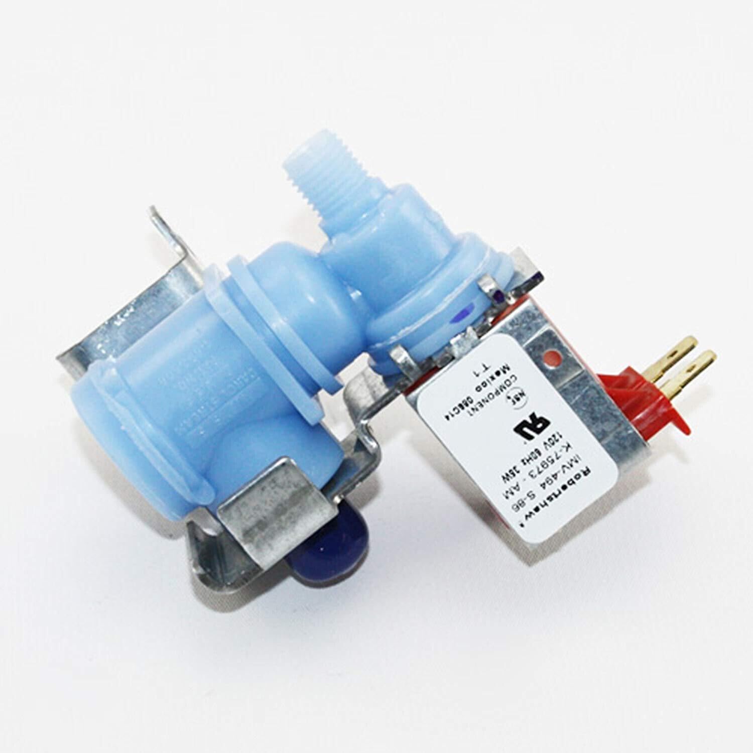 IMV-494 Water Valve Compatible with Robertshaw 120V/60HZ 35W