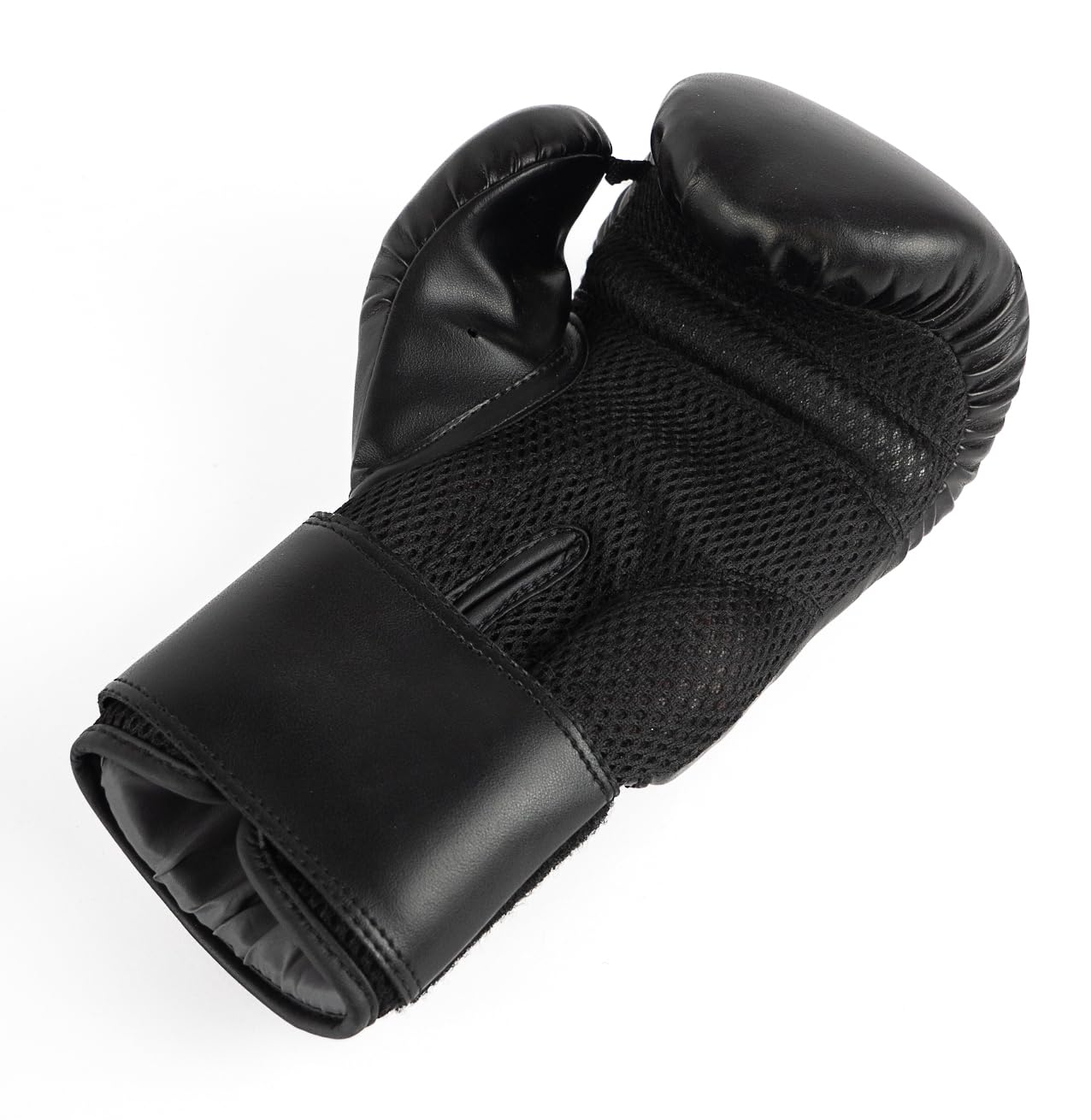 Guanti da allenamento per bambini in metallo Boxe One