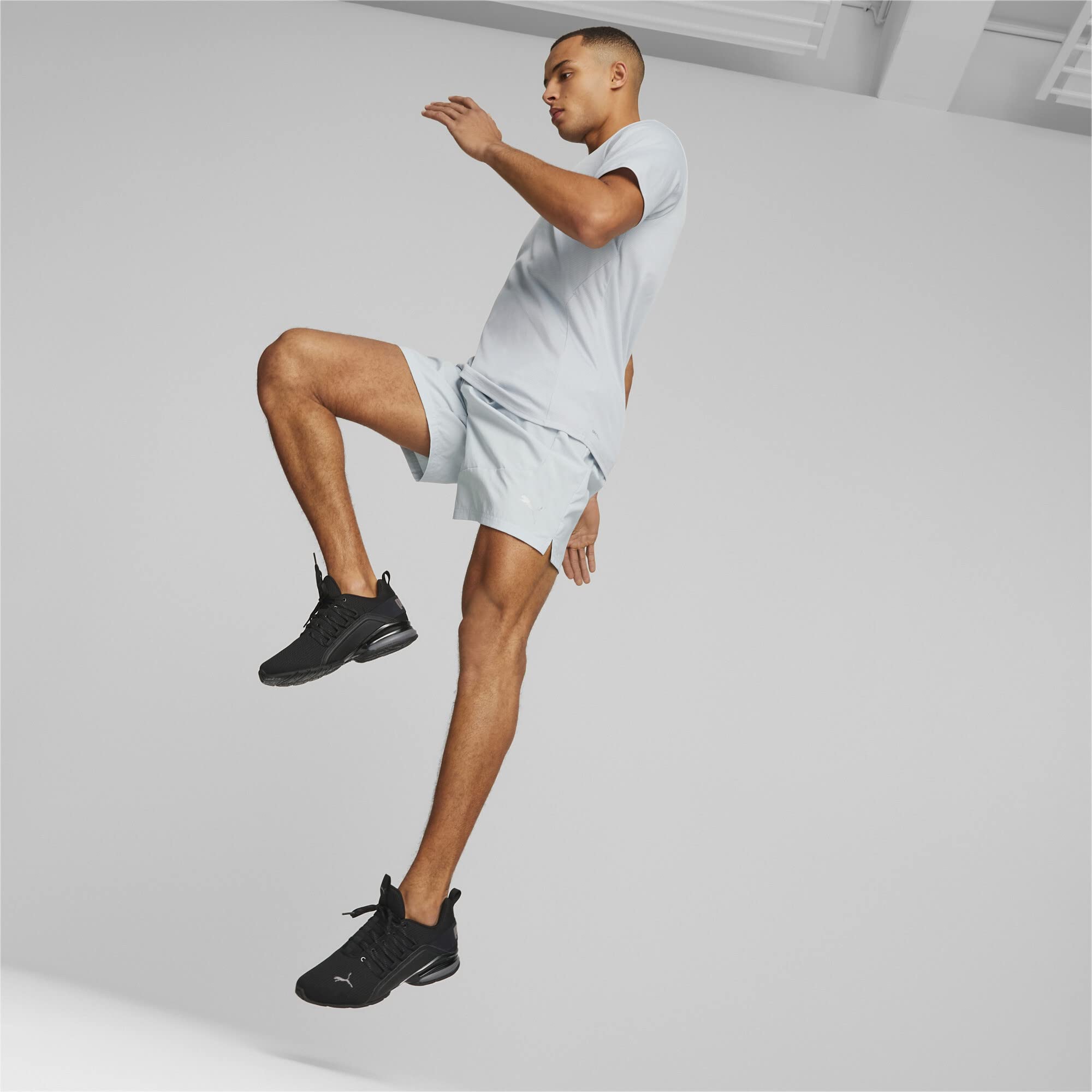 PUMA Zapatillas de Running Hombre Axelion Refresh
