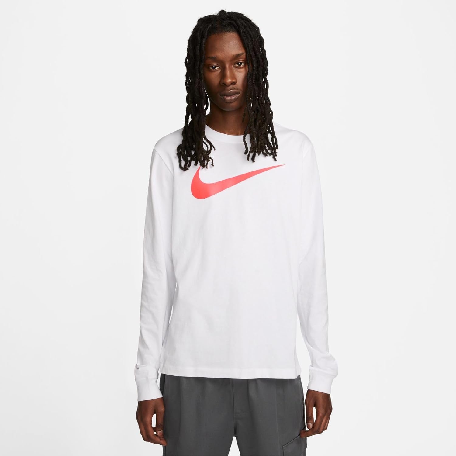 Nike Sportswear Men's Long-Sleeve T-Shirt