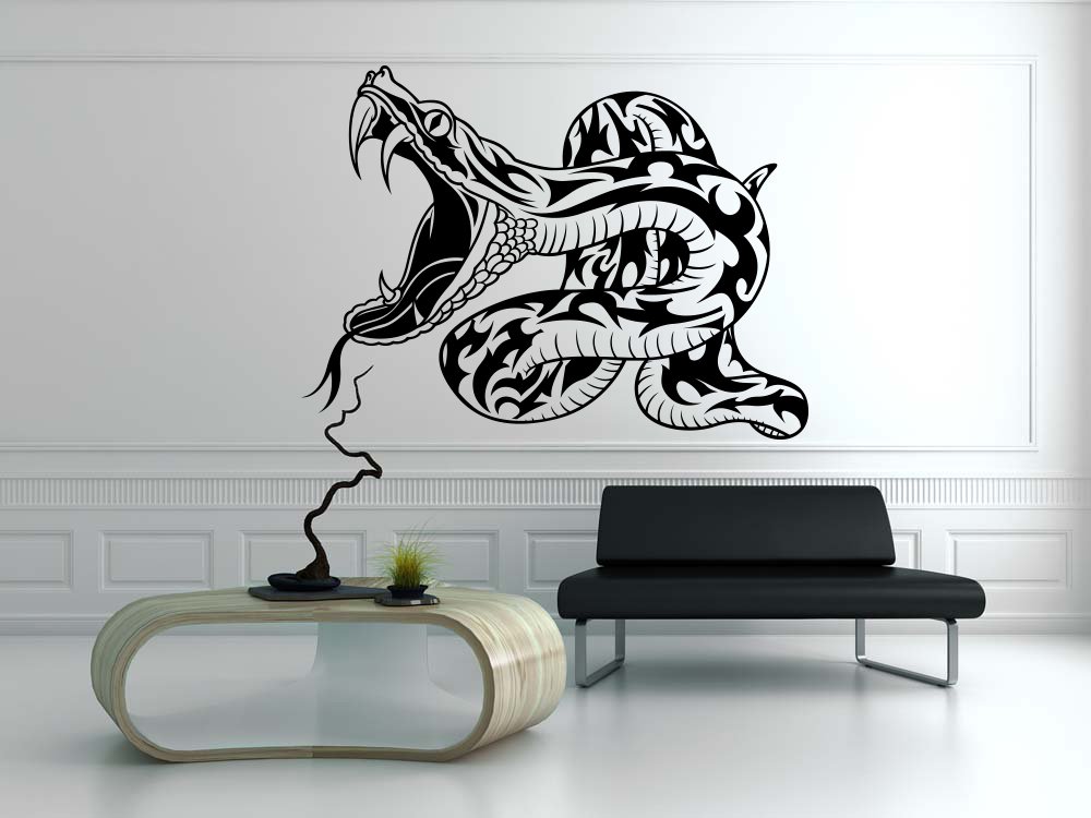 Anime Wall Decal kau176 Handmade Products